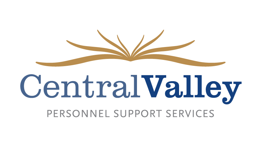 Logo Central Valley